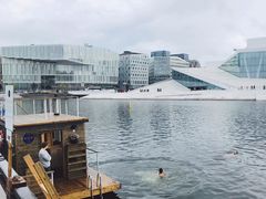 -奥斯陆歌剧院