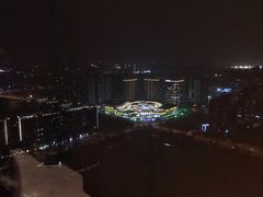 -嘉定凯悦·咖啡厅