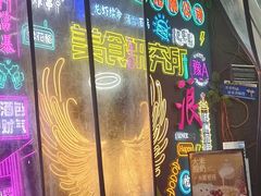 -健康路夜市