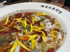 -太二酸菜鱼(群光广场店)