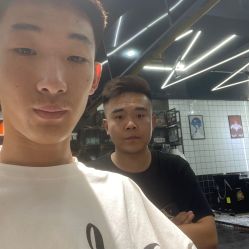 -無名发艺