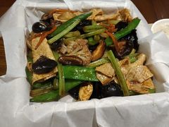 -十二舍·湯物素煮(江泰潤政店)