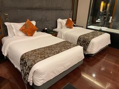 -苏州独墅湖世尊酒店