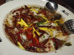 -新太二·鲜料川菜(群光广场店)