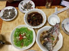 -玲燕蒸菜馆(江东路店)