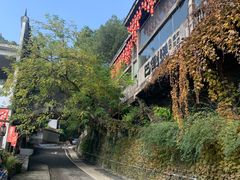 -巴倒烫陆派重庆火锅(南山店)