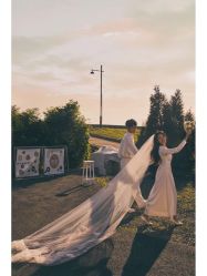 -Mregina 美人纪摄影(样片研发中心)