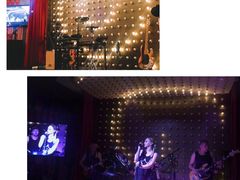 -MR.ROCKY洛奇先生RESTAURANT&BAR(宝安壹方城店)