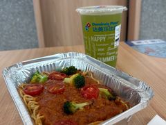 -达美乐比萨(大华锦绣优嘉店)