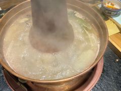 -清真京华源·涮肉烧烤(丰庆店)