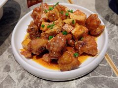 -老福洲·三十年福州味(斗东店)