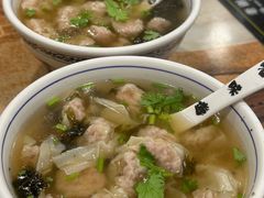 -老谢野馄饨(延安路店)