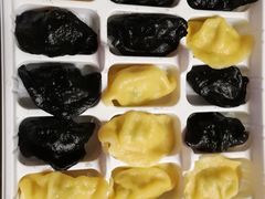 -船歌·鱼水饺青岛菜(闽江二路店)