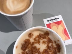 -Seesaw Coffee(上生新所店)