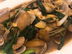 -阳江餐厅·30年老字号·粤菜海鲜大排档