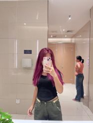 -美美秀造型