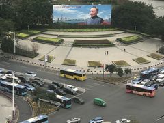-荔枝公园-小平画像广场
