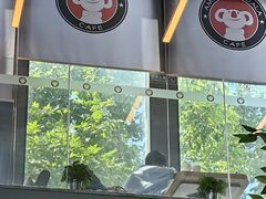 -了不起的考拉咖啡店(高新店)