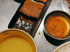 -炽城·烤肉名家(鸿达中央广场店)