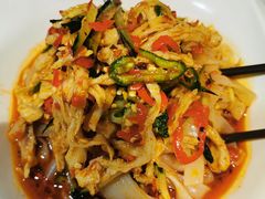 -魏家凉皮(科技三路店)