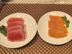 -River Café 海鲜自助(重庆丽笙世嘉酒店)