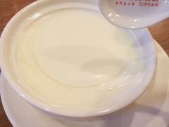 姜撞奶-正德顺順德雙皮奶(中信店)