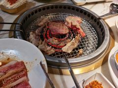 -火炉火自助餐(西直门凯德MALL店)