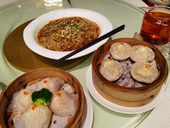 -国龙大酒店-中餐厅