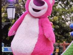 -迪士尼小镇