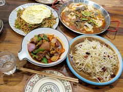 -阿记烧烤(大兴新区店)