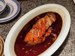 -南京大牌档(夫子庙老门东店)