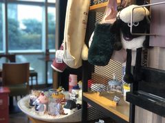 -COSTA COFFEE(深圳中洲店)