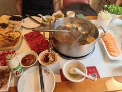 -焯牛潮汕牛肉火锅(云峰街创始店)