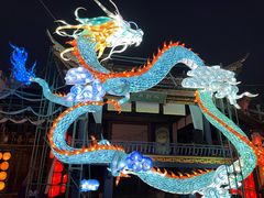 -横店影视城梦幻谷园区