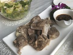 -那达慕蒙古风味酒楼