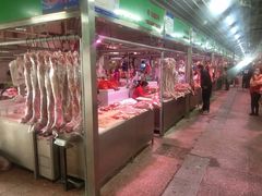 -岳各庄批发市场(西四环中路店)