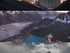 -班公湖