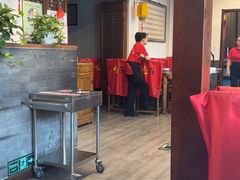 -仁和四季涮肉馆(天坛南门店)