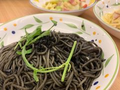 -萨莉亚意大利餐厅(龙胜站颂荟商场店)