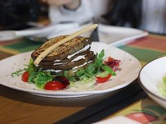-安妮意大利餐厅(国贸店)