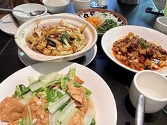 -温馨园·川湘菜馆(经七路店)