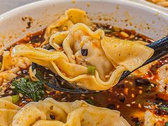 -谭师爷龙抄手(白下路店)