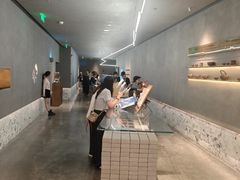 -喜茶(深圳万象城黑金店)