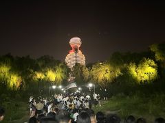 -武汉两江游览·夜游长江(汉口粤汉码头)
