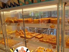 -85度C(上海茶陵北路店)