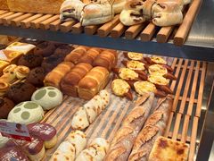 -熊治面包(镇江苏宁广场店)