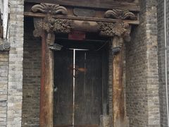 -青州古城