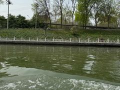 -皇家御河游(紫御湾码头)