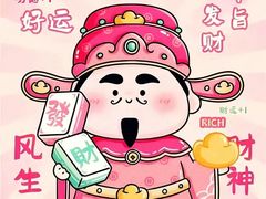 -裕兴记•蟹黄面馆(人民广场店)