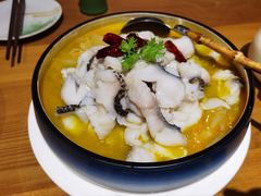 -竹里馆 ·茶食(奥体店)